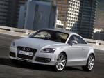 Audi TT 3.2 Quattro Coupe 2006 года (WW)